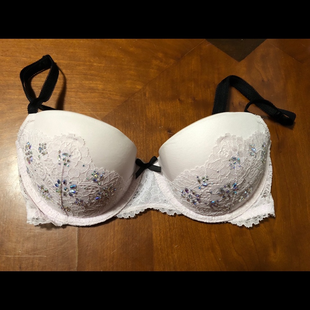 Victoria’s Secret Dream Angels Balconet bra